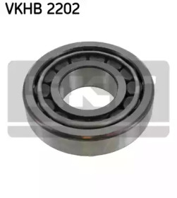 SKF VKHB 2202